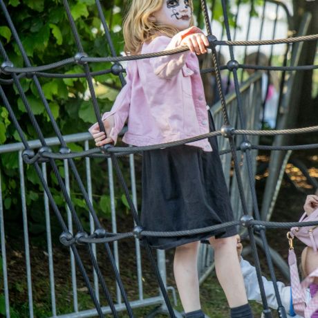 Kinderfuif 2025