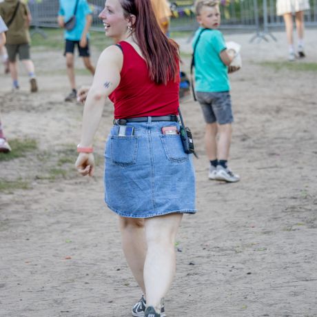 Kinderfuif 2025