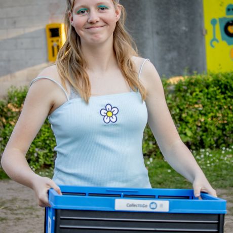 Kinderfuif 2025