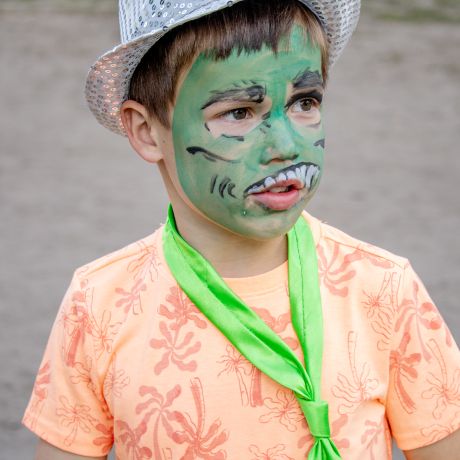Kinderfuif 2025