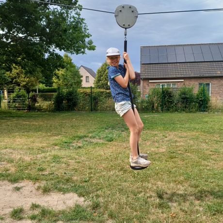 Joeplazomer 2025 - Week 1