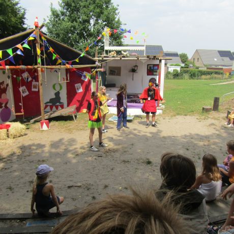 Joeplazomer 2025 - Week 1