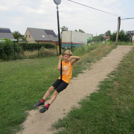 Joeplazomer 2025 - Week 1