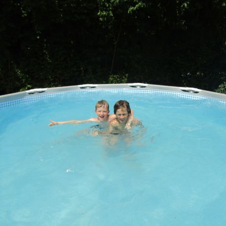 Joeplazomer 2025 - Week 1