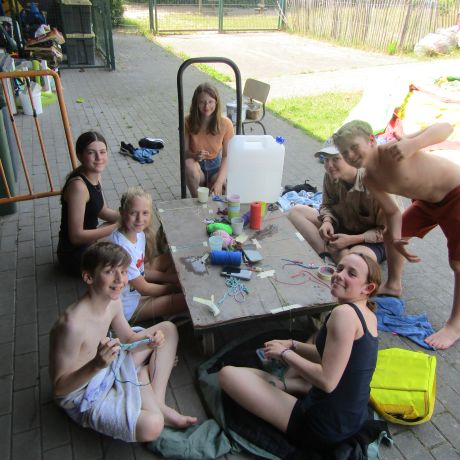 Joeplazomer 2025 - Week 1