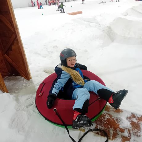 Ski/snowboardkamp 1 - 2025