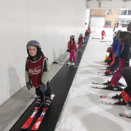 Ski/snowboardkamp 1 - 2025