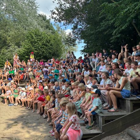 Joeplazomer 2025 - Week 1