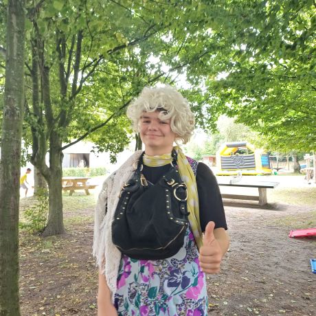 Joeplazomer 2025 - Week 2