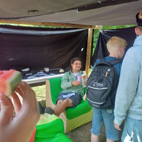 Joeplazomer 2025 - Week 2