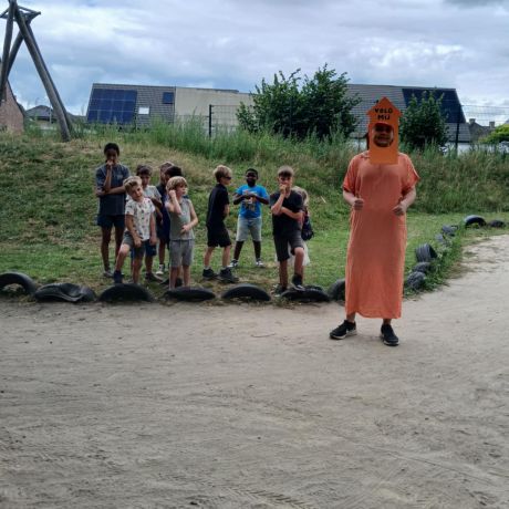 Joeplazomer 2025 - Week 3