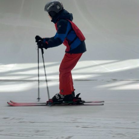 Ski/snowboardkamp 2 - 2025