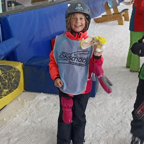 Ski/snowboardkamp 2 - 2025