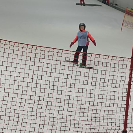 Ski/snowboardkamp 2 - 2025