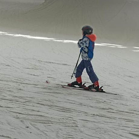 Ski/snowboardkamp 2 - 2025