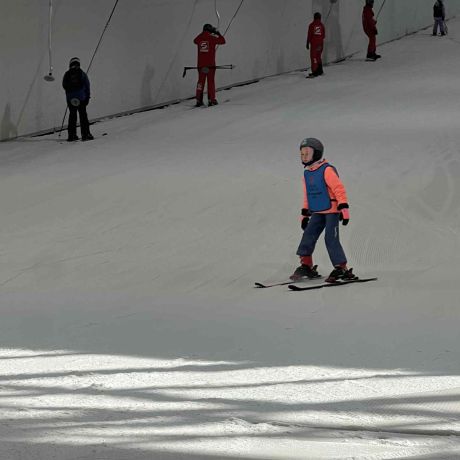 Ski/snowboardkamp 2 - 2025