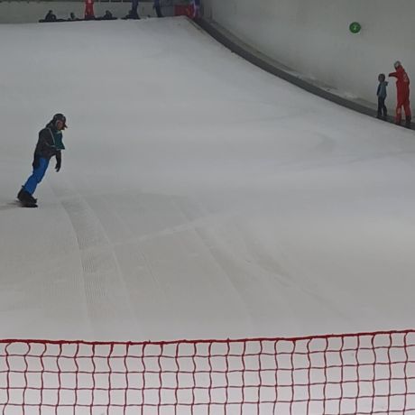 Ski/snowboardkamp 2 - 2025