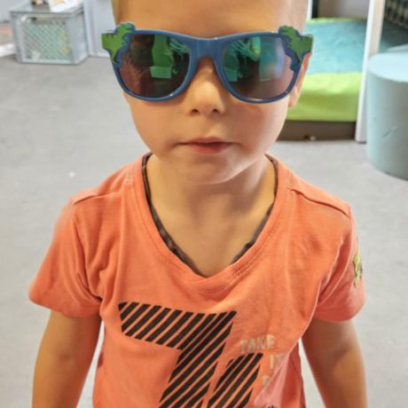 Joeplazomer 2025 - Week 5