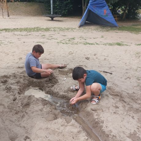 Joeplazomer 2025 - Week 5