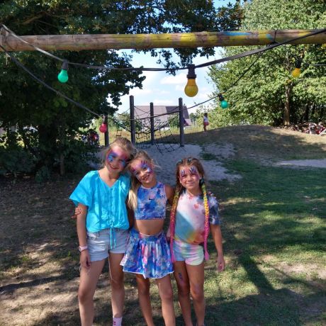 Joeplazomer 2025 - Week 5