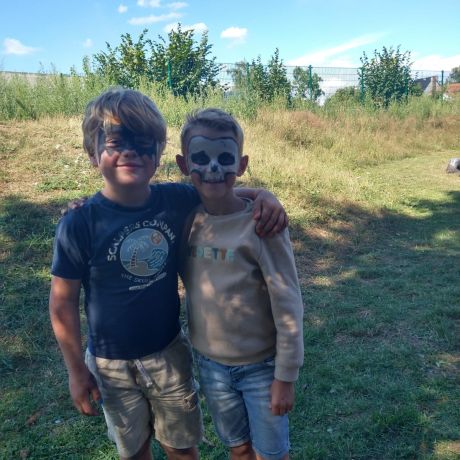 Joeplazomer 2025 - Week 5