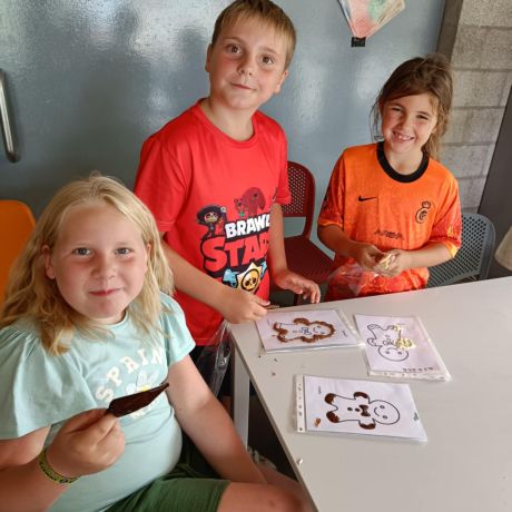 Joeplazomer 2025 - Week 6