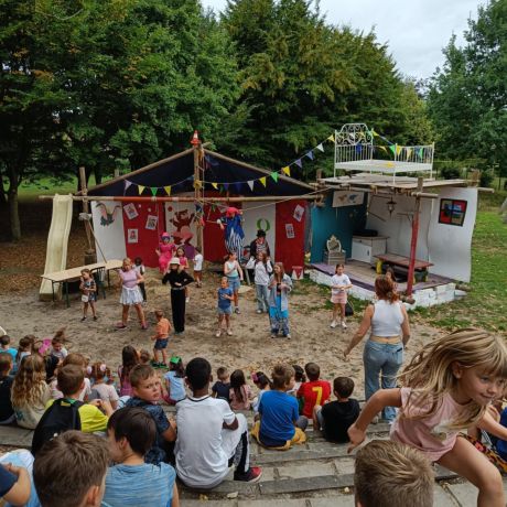 Joeplazomer 2025 - Week 6