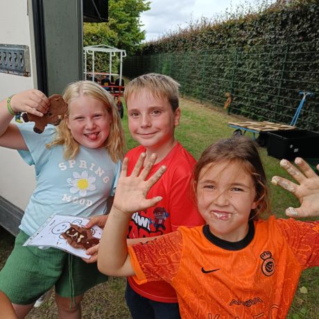 Joeplazomer 2025 - Week 6