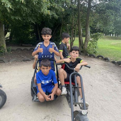 Joeplazomer 2025 - Week 6