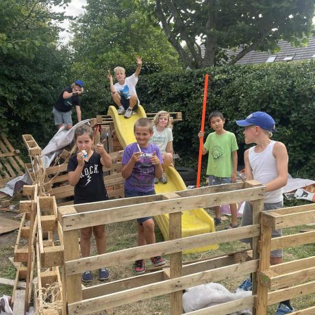 Joeplazomer 2025 - Week 7