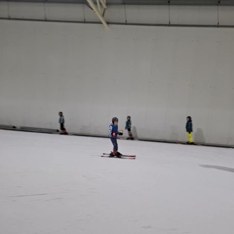 Ski/snowboardkamp 3 - 2025