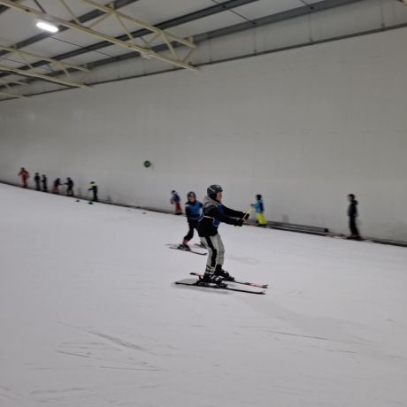 Ski/snowboardkamp 3 - 2025