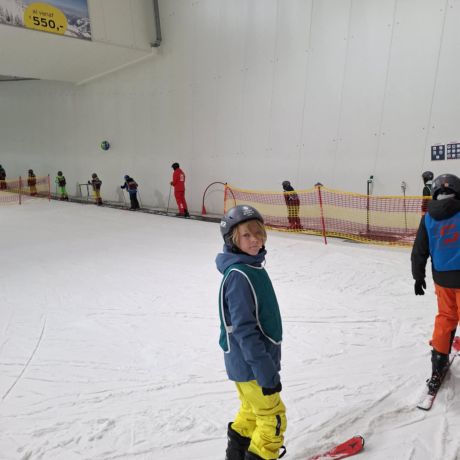 Ski/snowboardkamp 3 - 2025