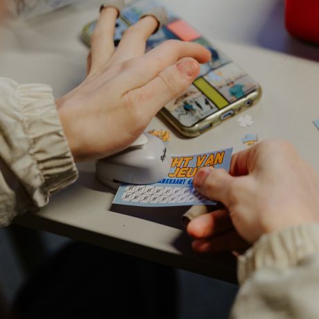 Dag van de Jeugdbeweging 2025