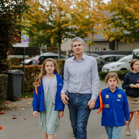 Dag van de Jeugdbeweging 2025