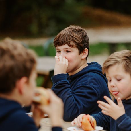 Dag van de Jeugdbeweging 2025