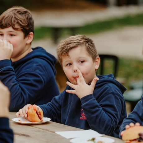 Dag van de Jeugdbeweging 2025
