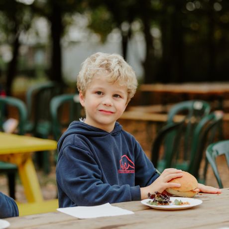 Dag van de Jeugdbeweging 2025