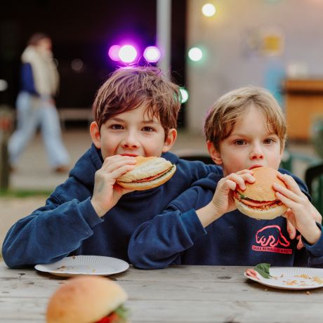 Dag van de Jeugdbeweging 2025