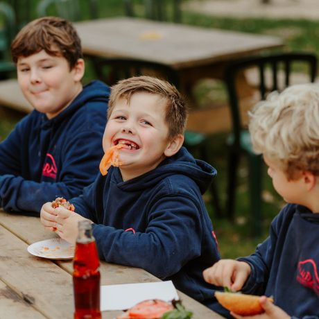 Dag van de Jeugdbeweging 2025