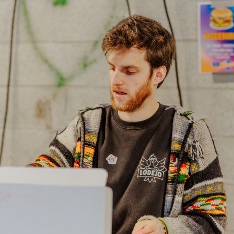 Dag van de Jeugdbeweging 2025