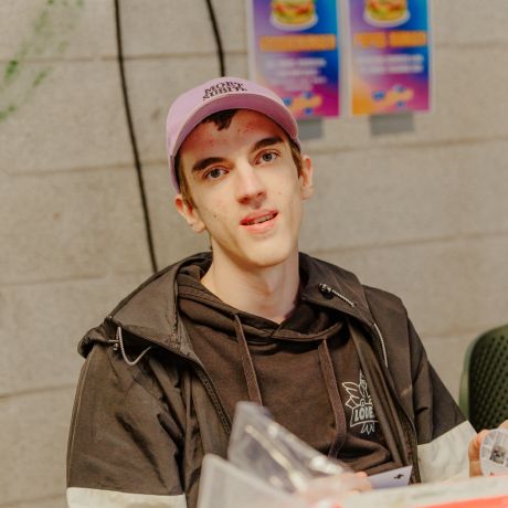 Dag van de Jeugdbeweging 2025