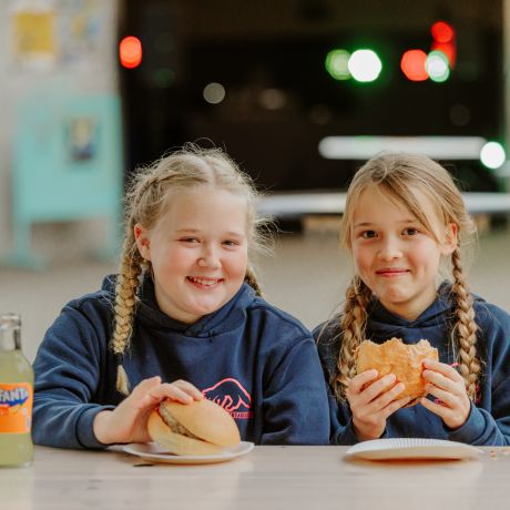 Dag van de Jeugdbeweging 2025