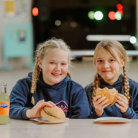 Dag van de Jeugdbeweging 2025