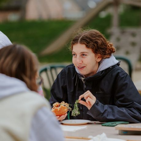 Dag van de Jeugdbeweging 2025