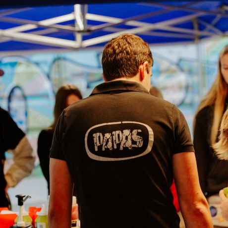 Dag van de Jeugdbeweging 2025