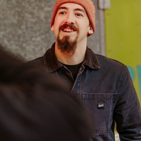 Dag van de Jeugdbeweging 2025