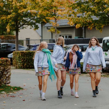 Dag van de Jeugdbeweging 2025