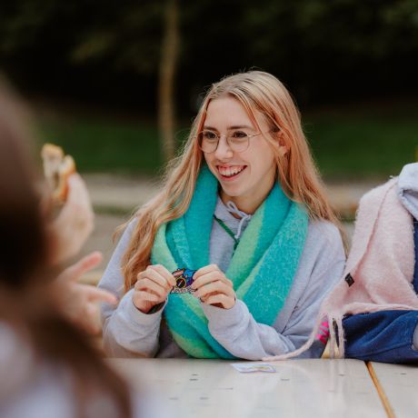 Dag van de Jeugdbeweging 2025