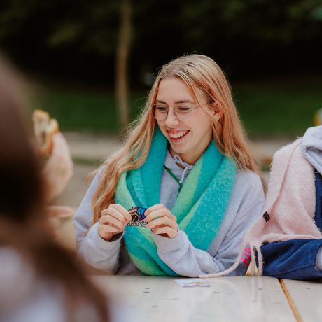 Dag van de Jeugdbeweging 2025